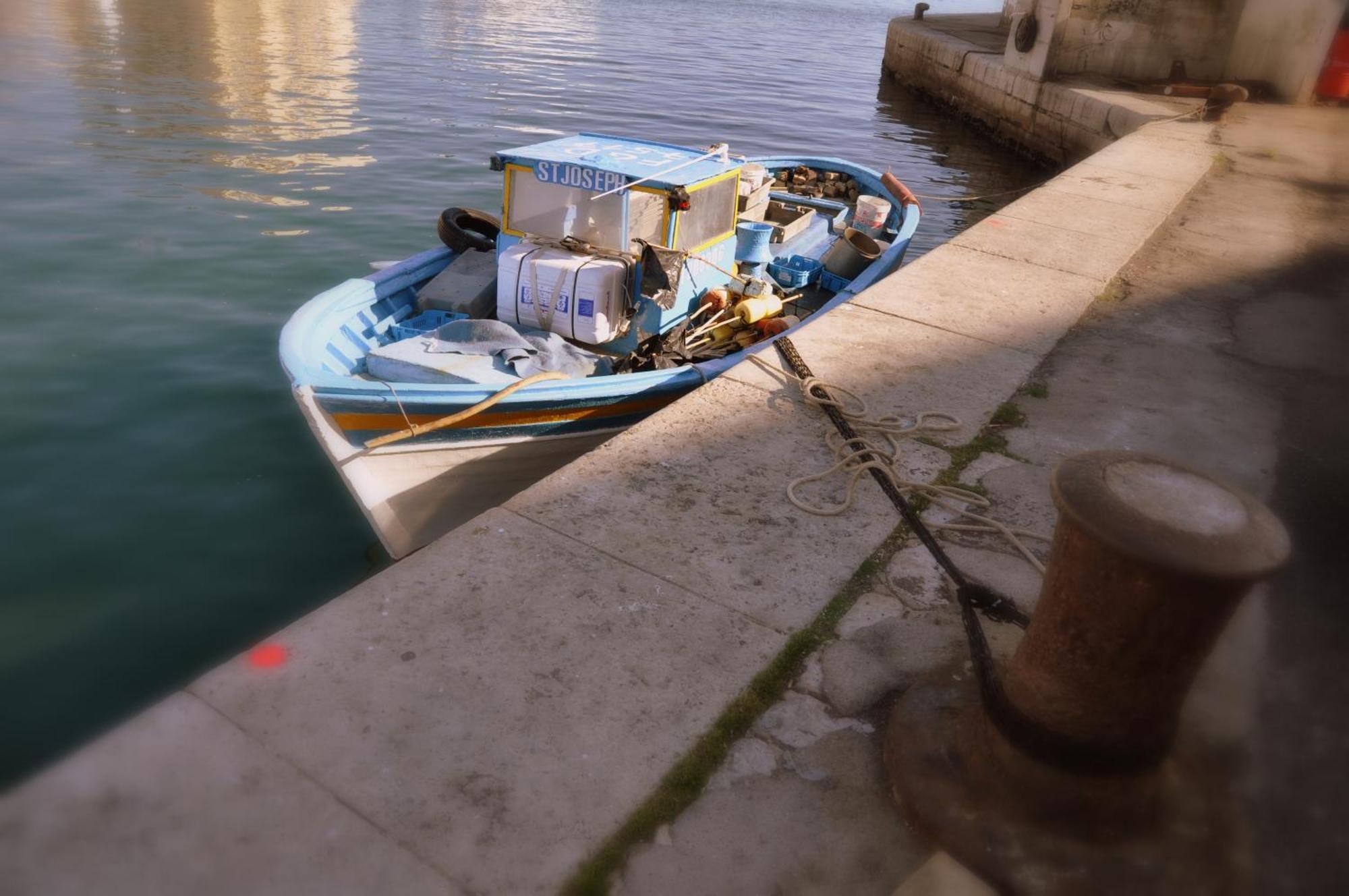 "Luigi" Balcon Sur La Mer Et Le Port De 세테 외부 사진